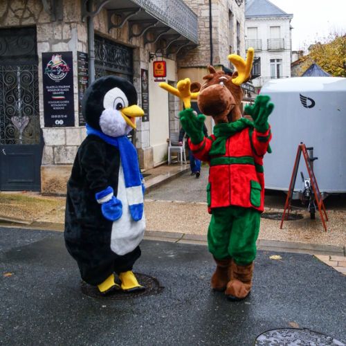 spectacles enfants