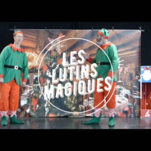 spectacles enfants